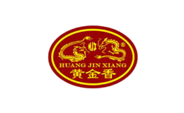 黄金香品牌