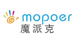 魔派克mopoer品牌