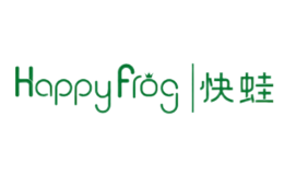 快蛙HappyFrog品牌