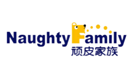 顽皮家族品牌