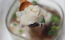 飘飘香馄饨品牌