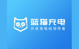 蓝猫充电品牌