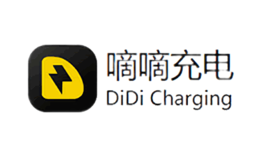 滴滴DiDiDharging品牌