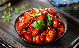 我的虾享小龙虾品牌