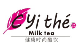 C忆奶茶品牌