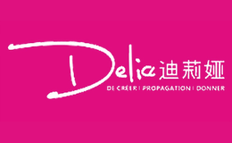 迪莉娅Delia品牌