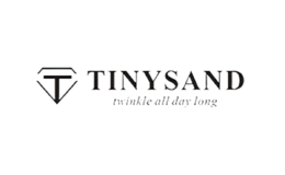 TINYSAND时尚饰品品牌