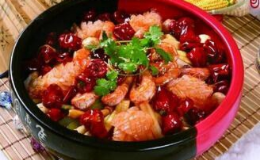 丰合美麻辣香锅品牌