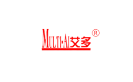 艾多MULTIAI品牌