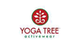 瑜伽树运动品牌