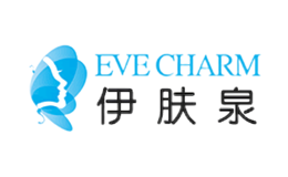 伊肤泉EVECHARM品牌