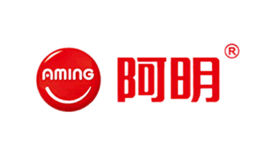 阿明AMING品牌