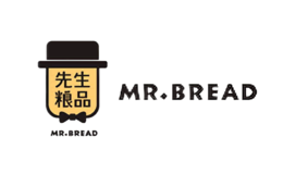 先生粮品MRBREAD品牌