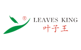 叶子王LEAVESKING品牌