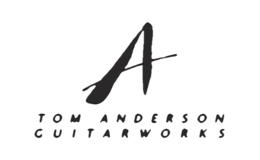 Tom Anderson品牌
