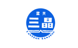 蓝天三晶品牌