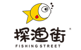 探渔街小份烤鱼品牌