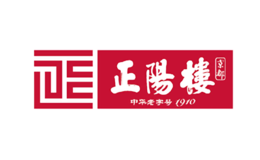 正阳楼品牌