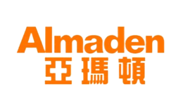 亚玛顿Almaden品牌