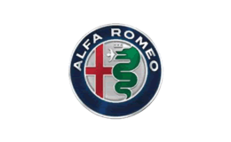 AlfaRomeo阿尔法・罗密欧