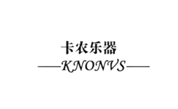 Knonus品牌