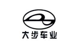 大步车业品牌