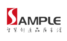 三宝SAMPLE品牌