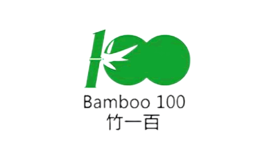 竹一百ZHU100品牌