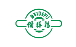 备得福品牌