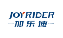 加乐迪joyrider品牌
