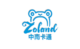 中南卡通Zoland品牌