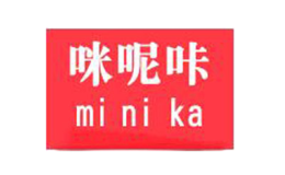 咪呢咔品牌
