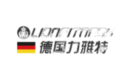 力雅特LIONFITNESS品牌