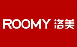 ROOMY洛美品牌