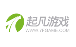 起凡游戏品牌