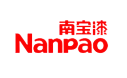 南宝漆Nanpao品牌