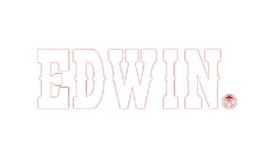 Edwin品牌