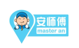 安师傅代驾品牌