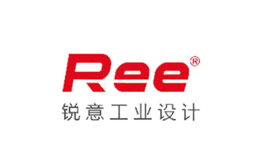 锐意工业设计品牌
