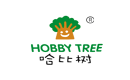 哈比树品牌