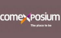 COMEXPOSIUM高美艾博品牌