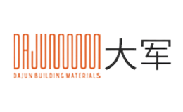 大军DAJUN品牌