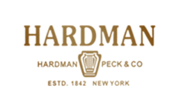 哈德曼HARDMAN PECK&CO品牌