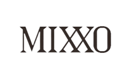 MIXXO品牌
