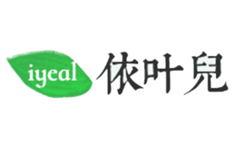 依叶儿IYEAL品牌