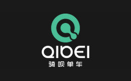 骑呗单车QIBEI品牌