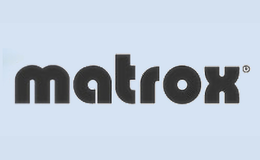 Matrox迈创品牌
