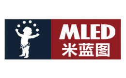 米蓝图品牌