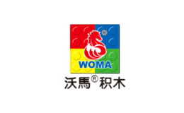 沃马WOMA品牌