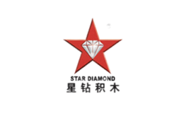 星钻积木STARDIOMAND品牌